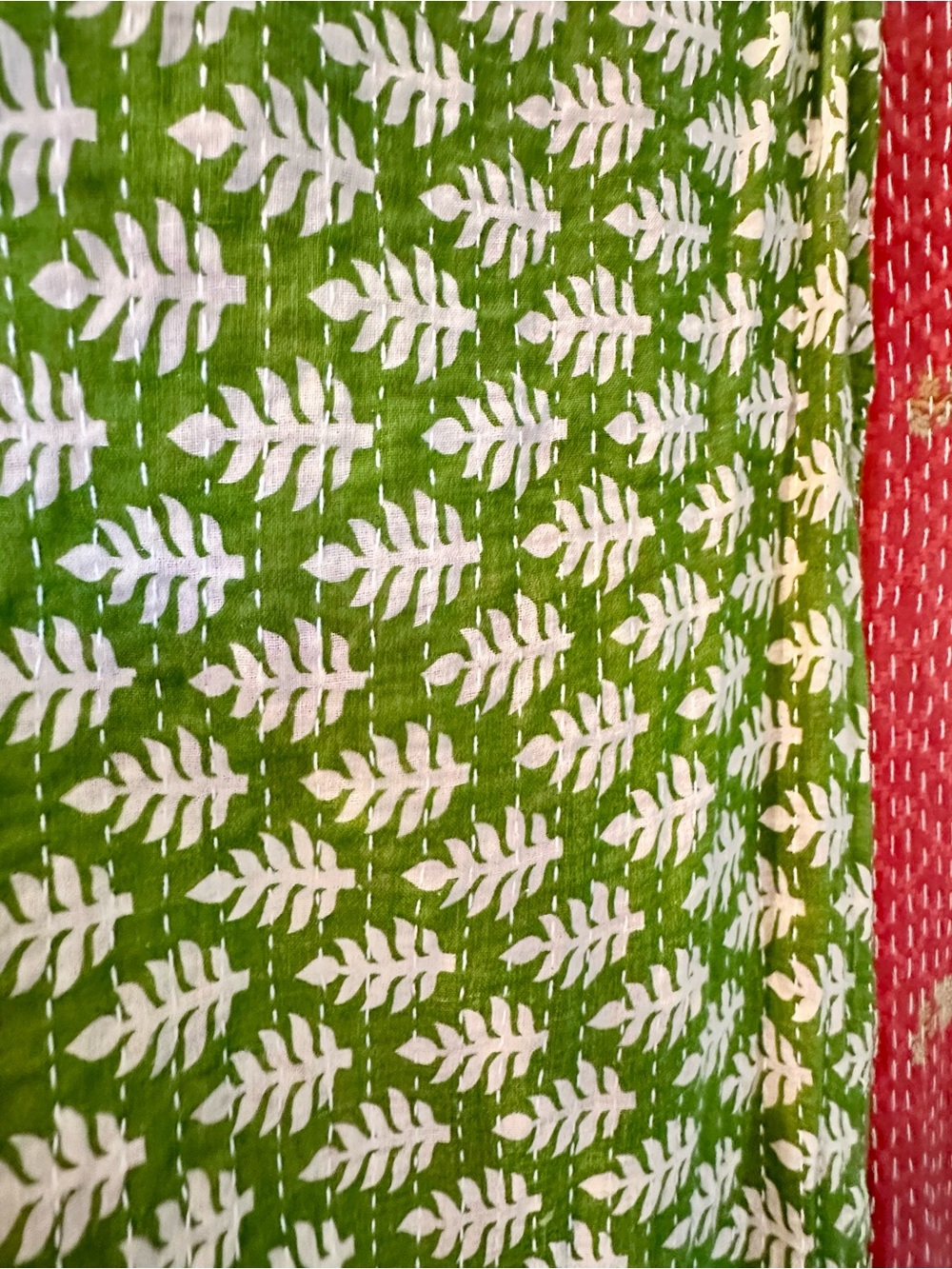 Kantha Bae Kimono